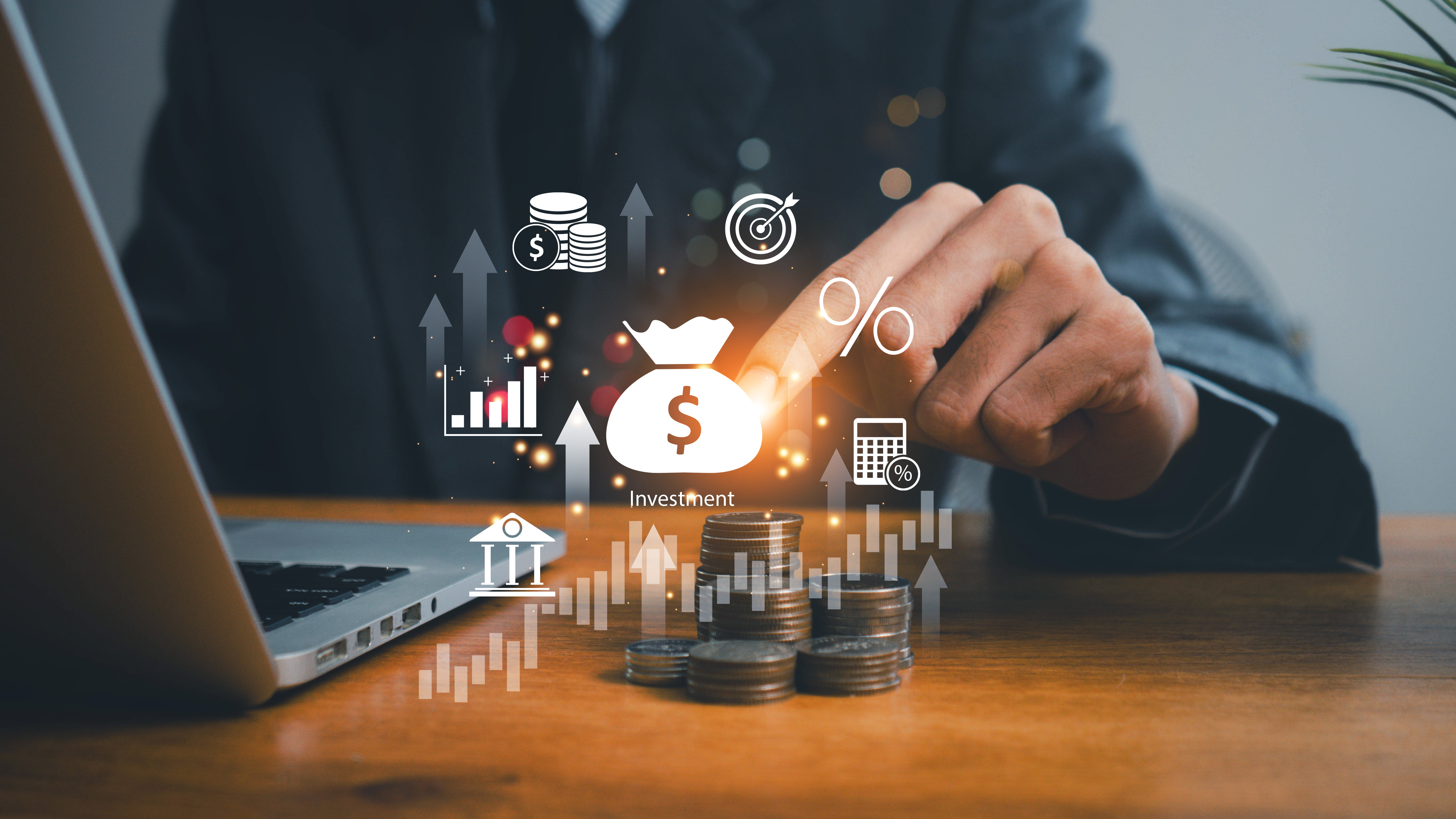 Primera inversión inmobiliaria